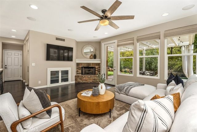 23112 Fairfield, Mission Viejo, CA 92692