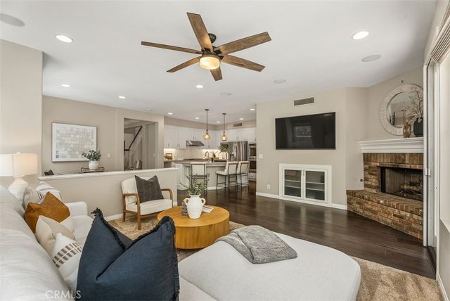 23112 Fairfield, Mission Viejo, CA 92692