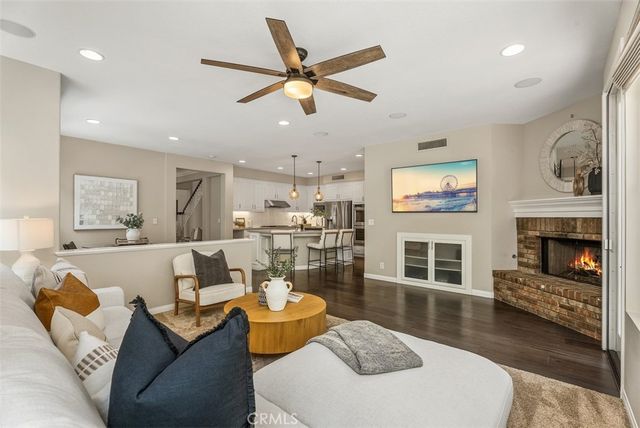 23112 Fairfield, Mission Viejo, CA 92692
