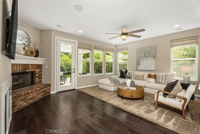 23112 Fairfield, Mission Viejo, CA 92692