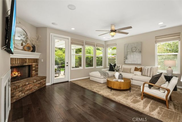 23112 Fairfield, Mission Viejo, CA 92692