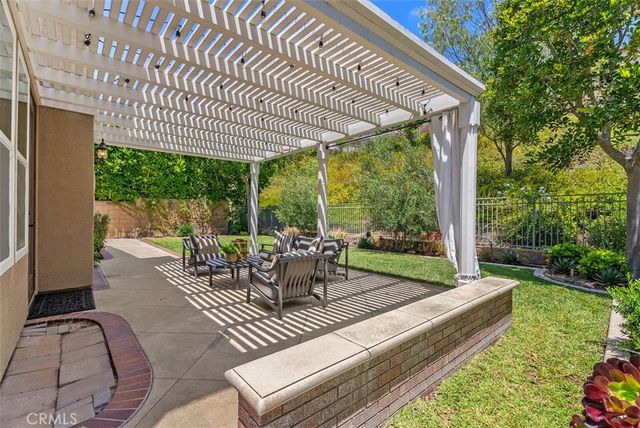 23112 Fairfield, Mission Viejo, CA 92692