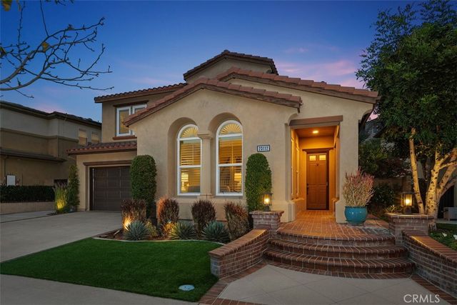 23112 Fairfield, Mission Viejo, CA 92692