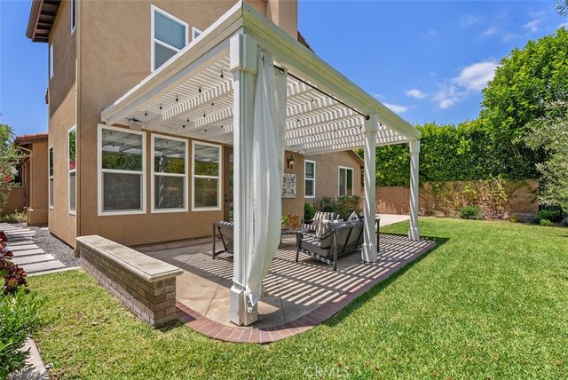 23112 Fairfield, Mission Viejo, CA 92692