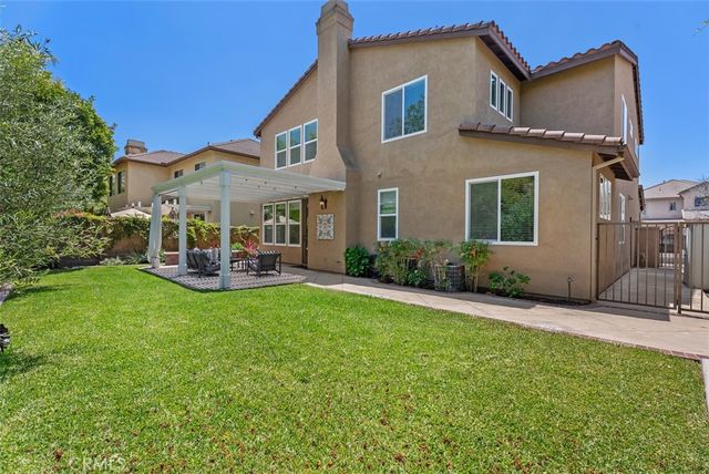 23112 Fairfield, Mission Viejo, CA 92692
