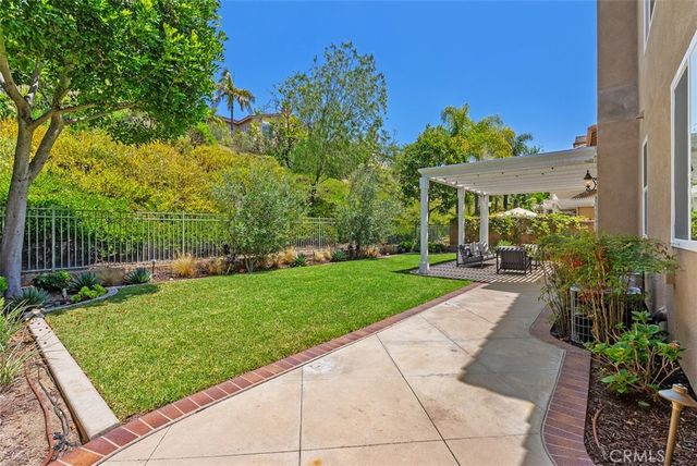 23112 Fairfield, Mission Viejo, CA 92692