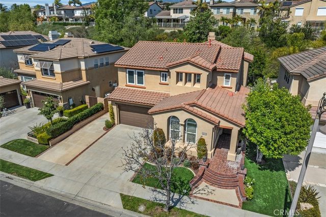 23112 Fairfield, Mission Viejo, CA 92692