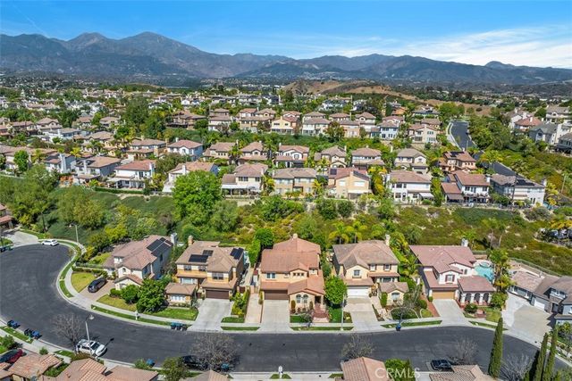 23112 Fairfield, Mission Viejo, CA 92692