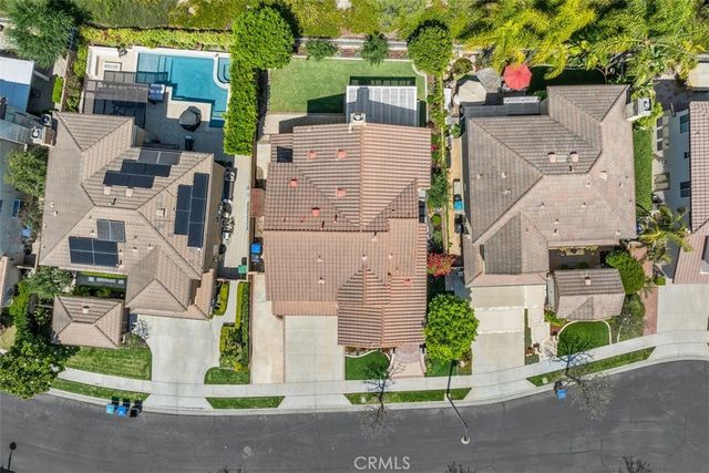 23112 Fairfield, Mission Viejo, CA 92692