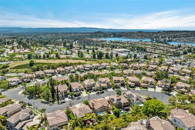 23112 Fairfield, Mission Viejo, CA 92692