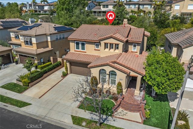 23112 Fairfield, Mission Viejo, CA 92692