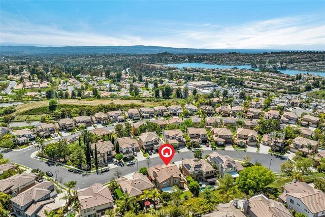 23112 Fairfield, Mission Viejo, CA 92692
