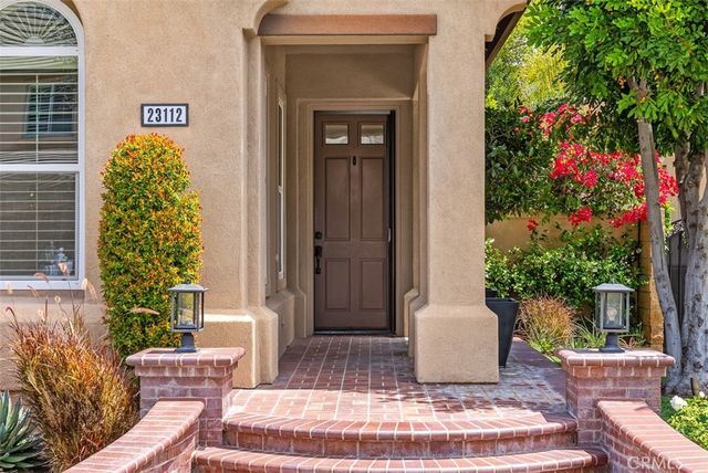 23112 Fairfield, Mission Viejo, CA 92692