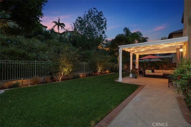 23112 Fairfield, Mission Viejo, CA 92692