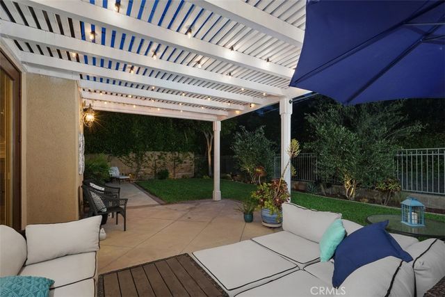 23112 Fairfield, Mission Viejo, CA 92692