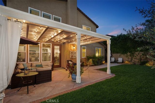 23112 Fairfield, Mission Viejo, CA 92692