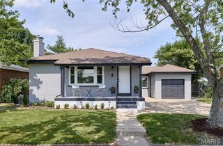 5467 Clifton Avenue, St Louis, MO 63109