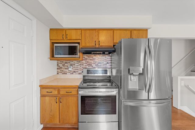 15420 Burr Street, Taylor, MI 48180