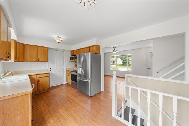 15420 Burr Street, Taylor, MI 48180