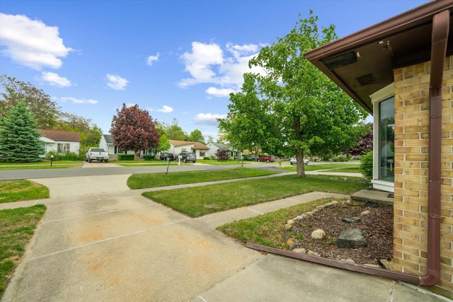 15420 Burr Street, Taylor, MI 48180