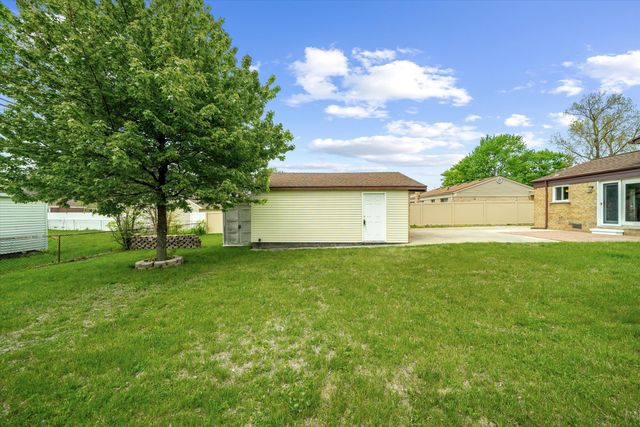 15420 Burr Street, Taylor, MI 48180