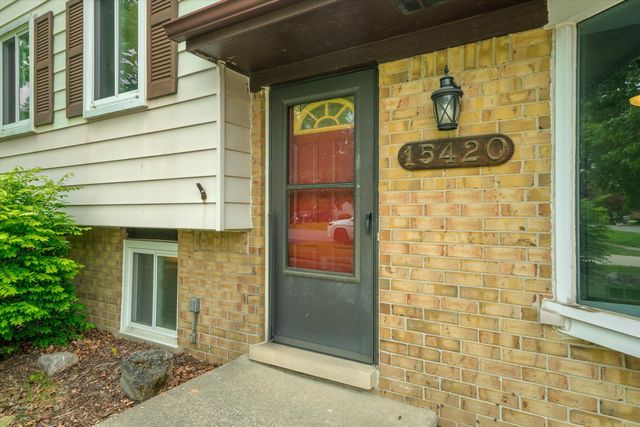 15420 Burr Street, Taylor, MI 48180