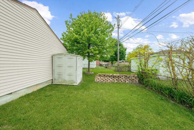 15420 Burr Street, Taylor, MI 48180