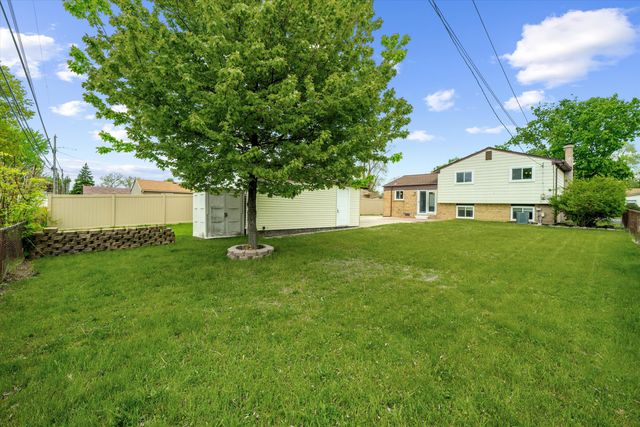 15420 Burr Street, Taylor, MI 48180