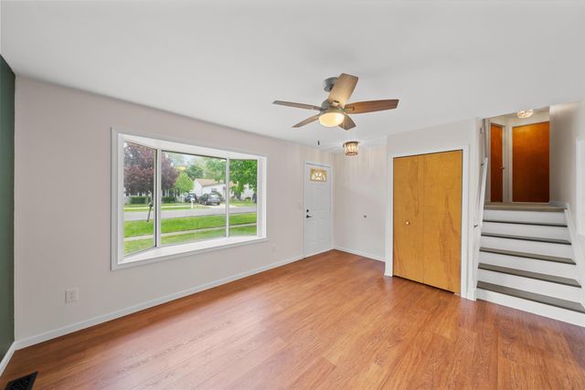 15420 Burr Street, Taylor, MI 48180