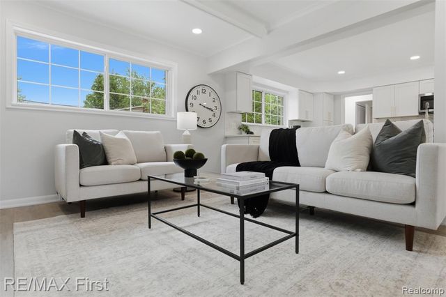 19715 Parkside Street, Saint Clair Shores, MI 48080