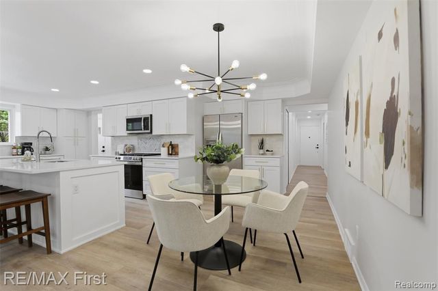 19715 Parkside Street, Saint Clair Shores, MI 48080