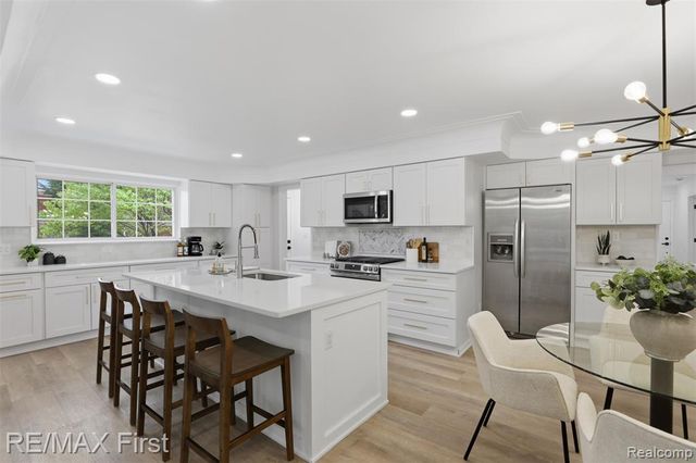 19715 Parkside Street, Saint Clair Shores, MI 48080