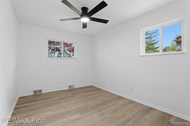 19715 Parkside Street, Saint Clair Shores, MI 48080