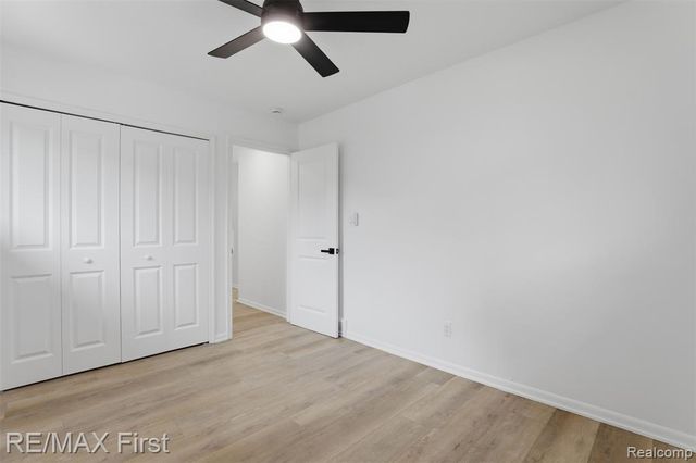 19715 Parkside Street, Saint Clair Shores, MI 48080