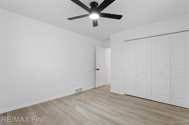 19715 Parkside Street, Saint Clair Shores, MI 48080