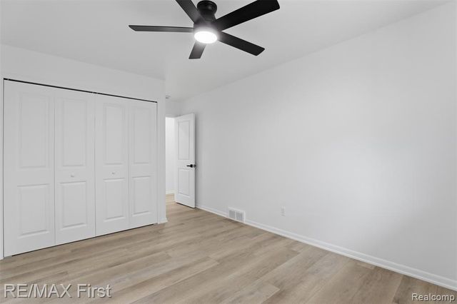 19715 Parkside Street, Saint Clair Shores, MI 48080
