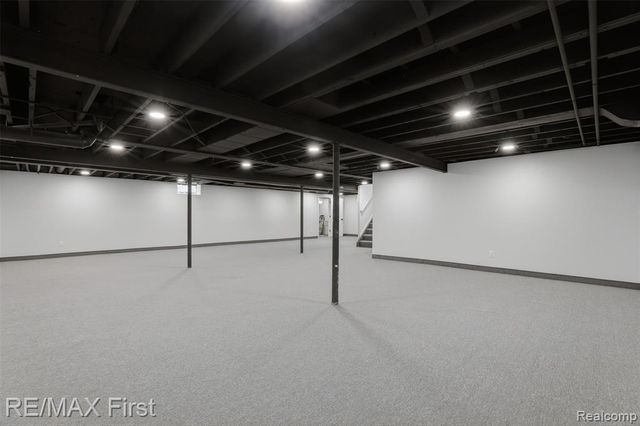 19715 Parkside Street, Saint Clair Shores, MI 48080