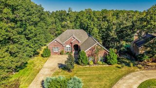 123 Hidden Eagle Terrace, Hot Springs, AR 71901