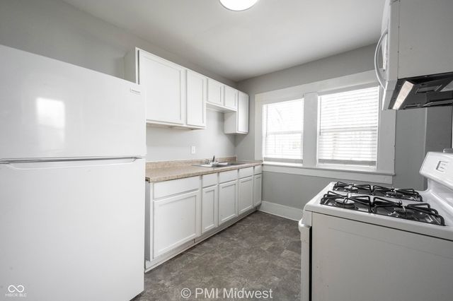 3137 Guilford Avenue, Indianapolis, IN 46205