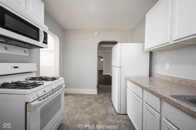 3137 Guilford Avenue, Indianapolis, IN 46205