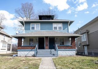 3137 Guilford Avenue, Indianapolis, IN 46205