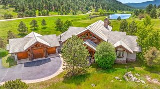 28267 Meadowlark Drive, Golden, CO 80401