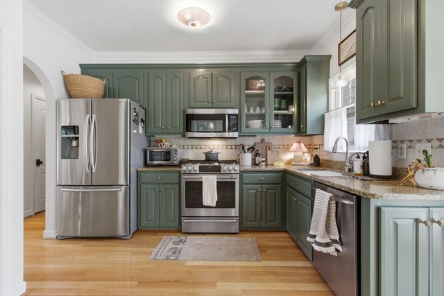 1769 Edinboro Way, Franklin, TN 37064