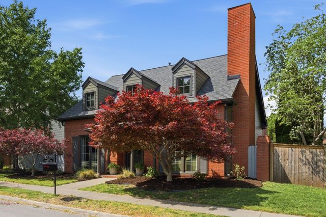1769 Edinboro Way, Franklin, TN 37064