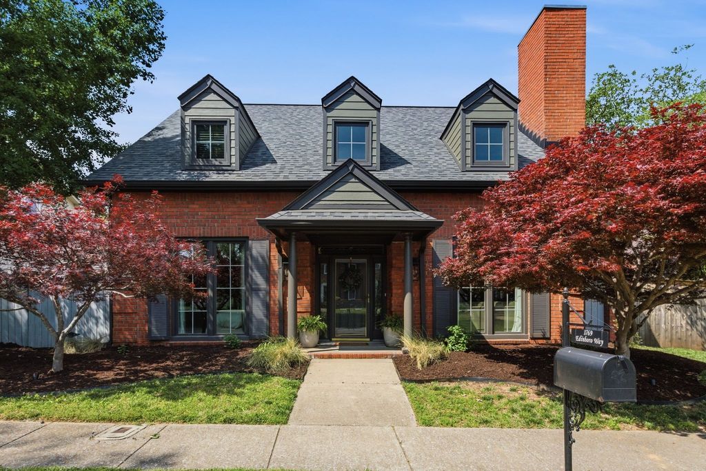 1769 Edinboro Way, Franklin, TN 37064