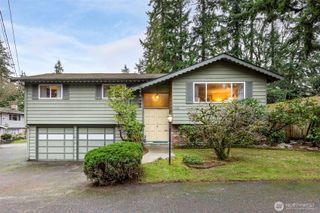 15528 Greenwood Avenue N, Shoreline, WA 98133