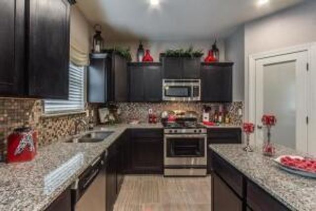 14541 Johnny Mata Drive, El Paso, TX 79938