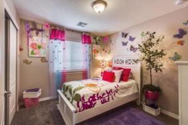 14541 Johnny Mata Drive, El Paso, TX 79938