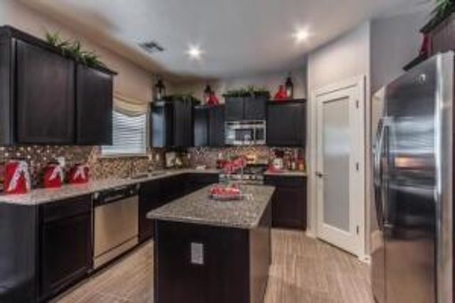 14541 Johnny Mata Drive, El Paso, TX 79938