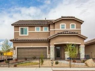 14541 Johnny Mata Drive, El Paso, TX 79938